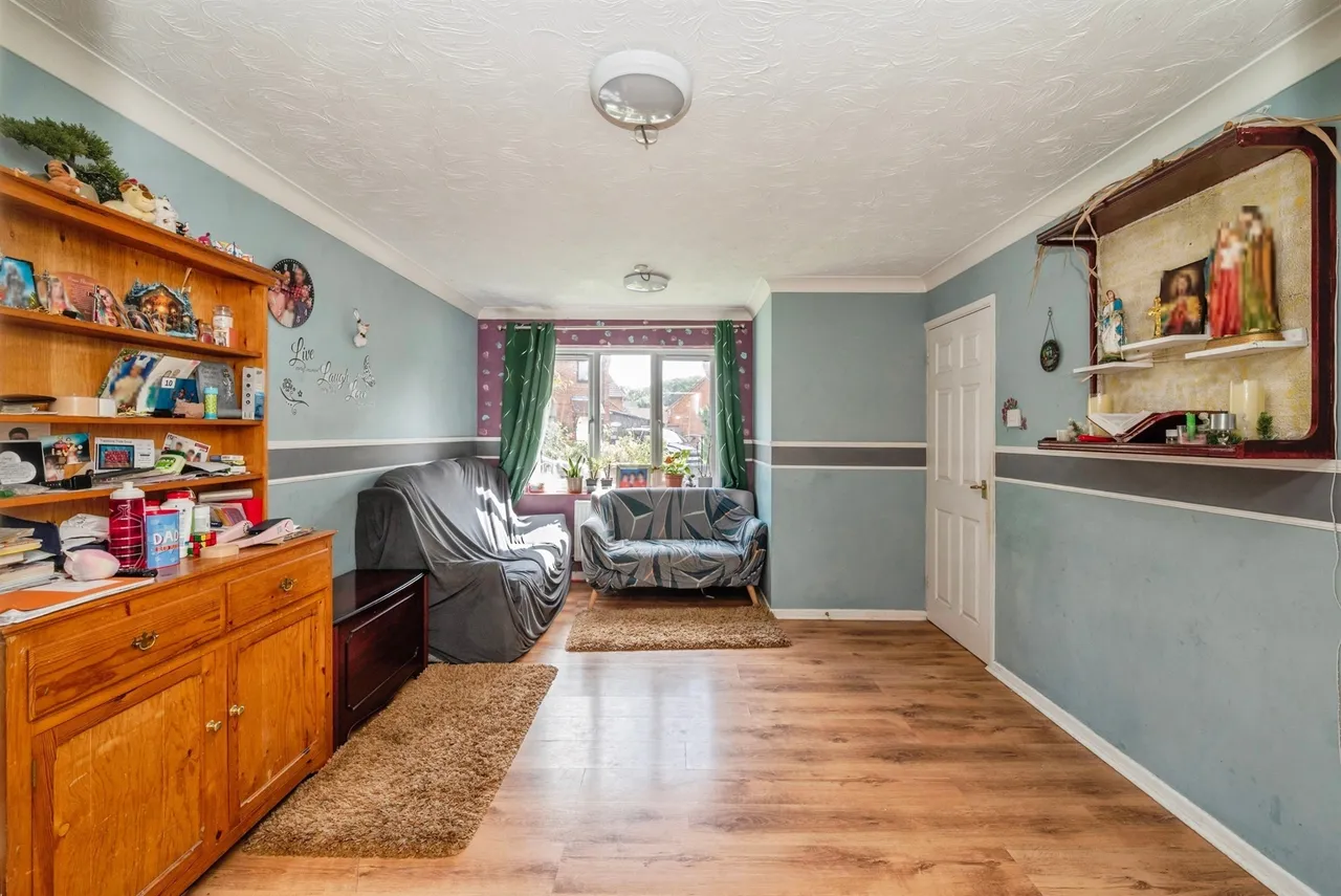 Campion Close, North Walsham, NR28, photo 4