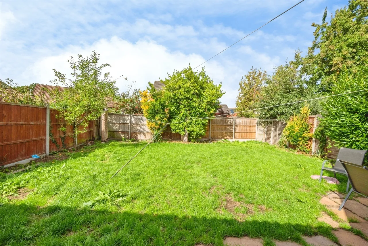 Campion Close, North Walsham, NR28, photo 15