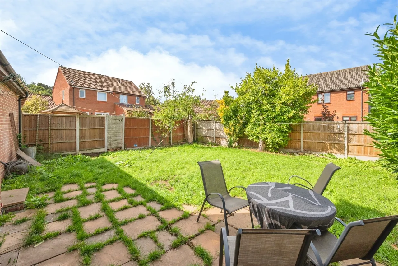 Campion Close, North Walsham, NR28, photo 2