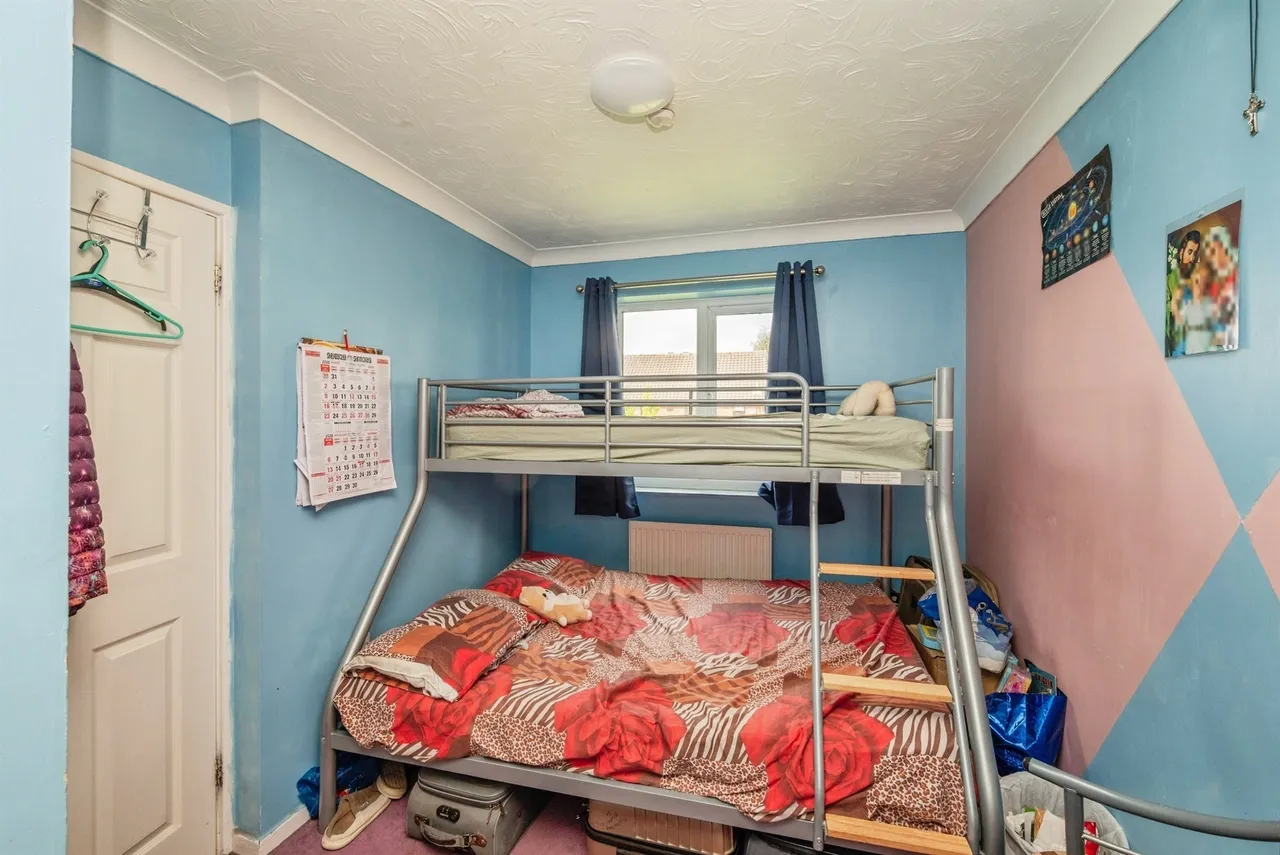 Campion Close, North Walsham, NR28, photo 13