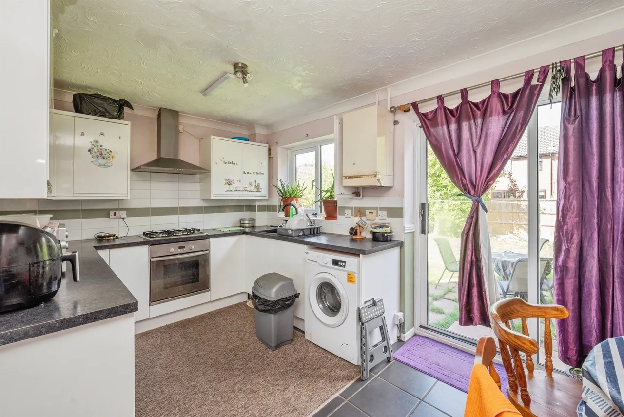 Campion Close, North Walsham, NR28, photo 5
