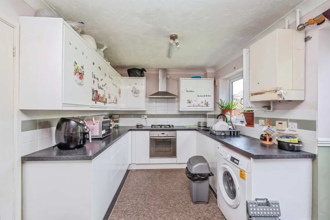 Campion Close, North Walsham, NR28, photo 6