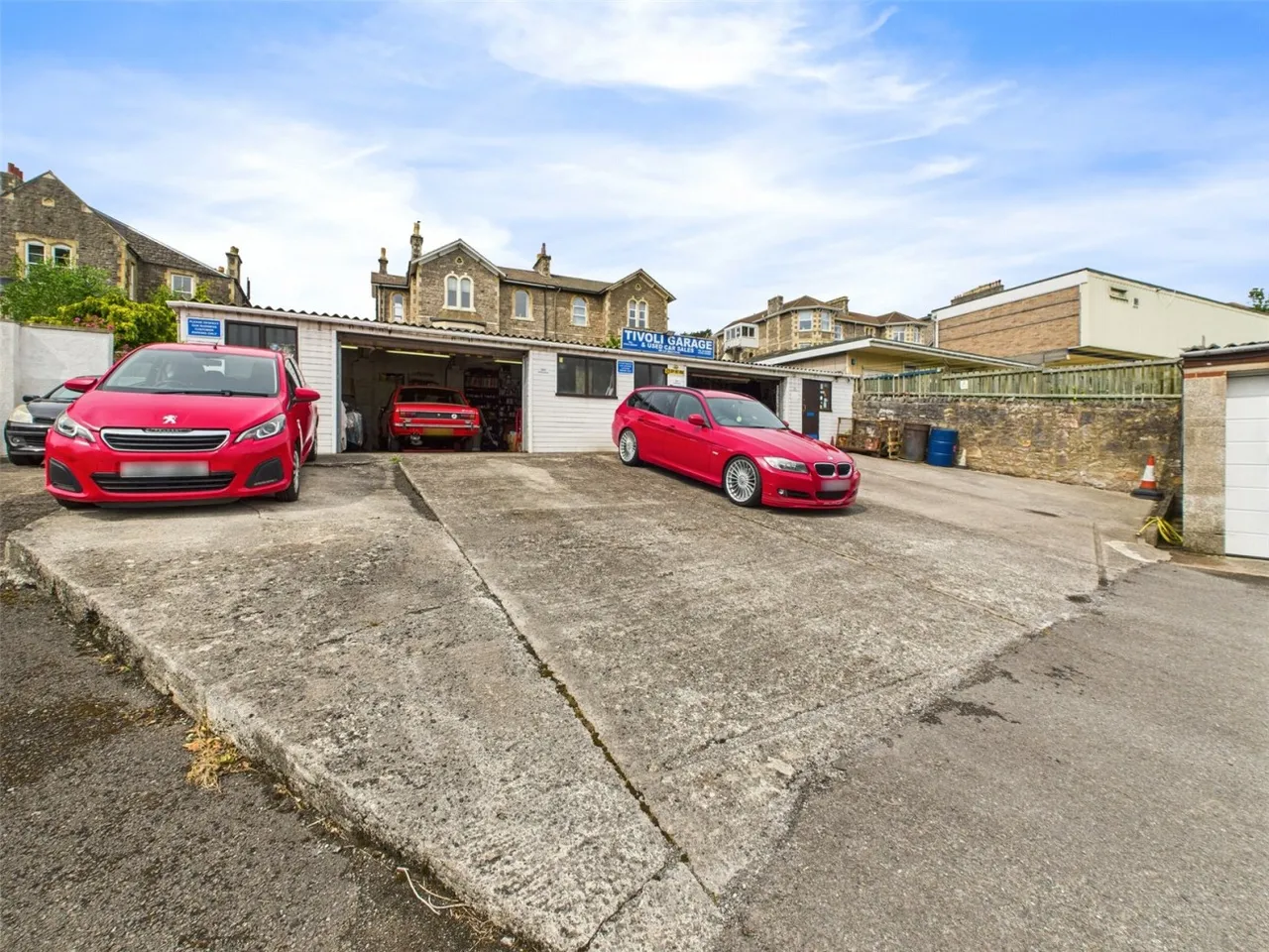 Boulevard, Weston-Super-Mare, BS23, photo 10