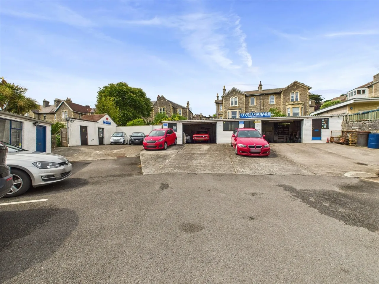 Boulevard, Weston-Super-Mare, BS23, photo 11