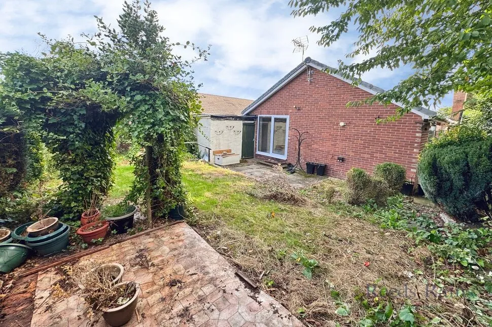 Orchard Way, Thorpe Willoughby, North Yorkshire, YO8, photo 9
