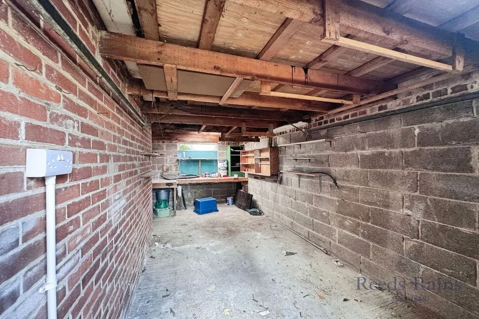 Orchard Way, Thorpe Willoughby, North Yorkshire, YO8, photo 12