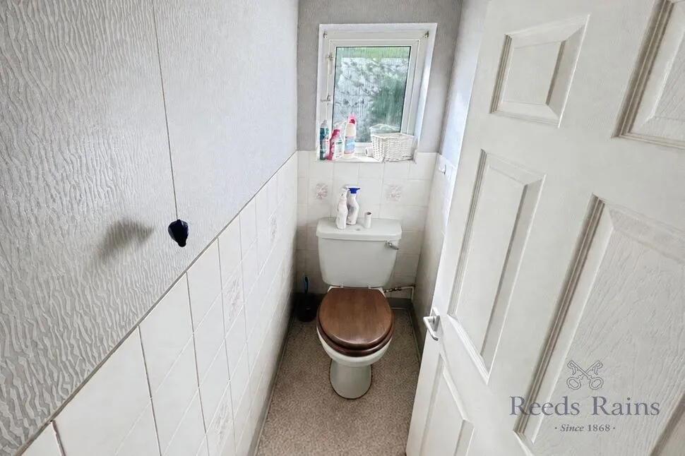 Orchard Way, Thorpe Willoughby, North Yorkshire, YO8, photo 11