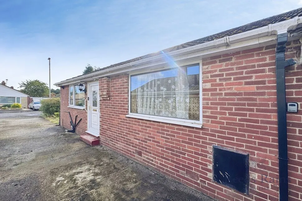 Orchard Way, Thorpe Willoughby, North Yorkshire, YO8, photo 10