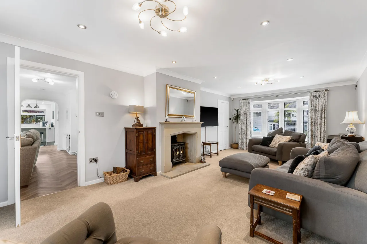 Haddon Close, Alderley Edge, SK9, photo 6