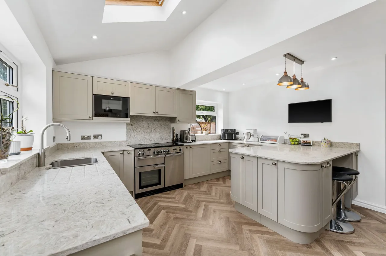 Haddon Close, Alderley Edge, SK9, photo 4