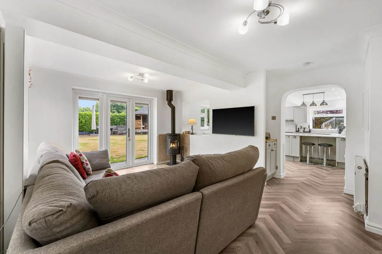 Haddon Close, Alderley Edge, SK9, photo 5