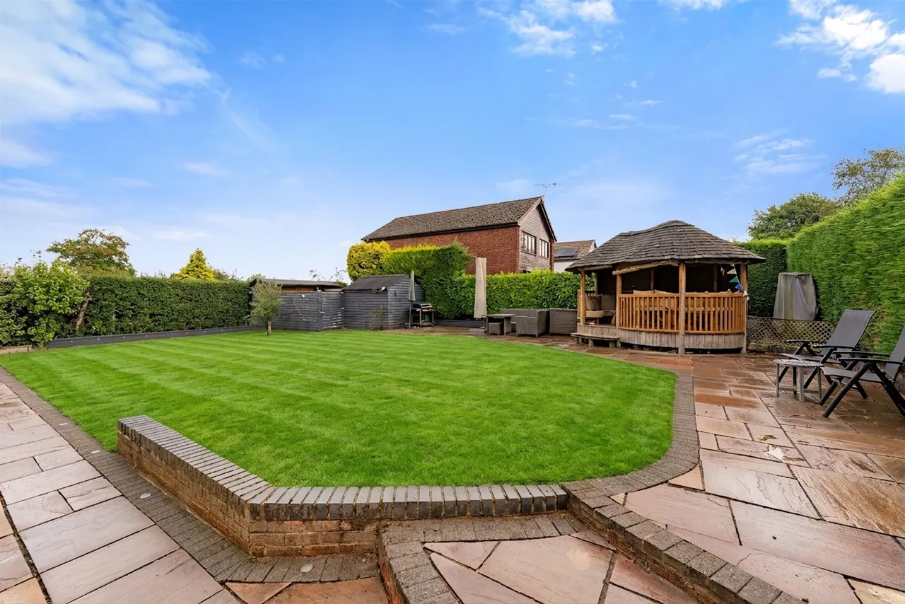 Haddon Close, Alderley Edge, SK9, photo 9
