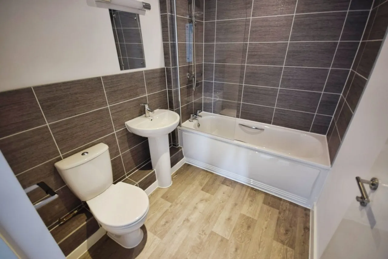 New Berkeley Street, Hanley, photo 6