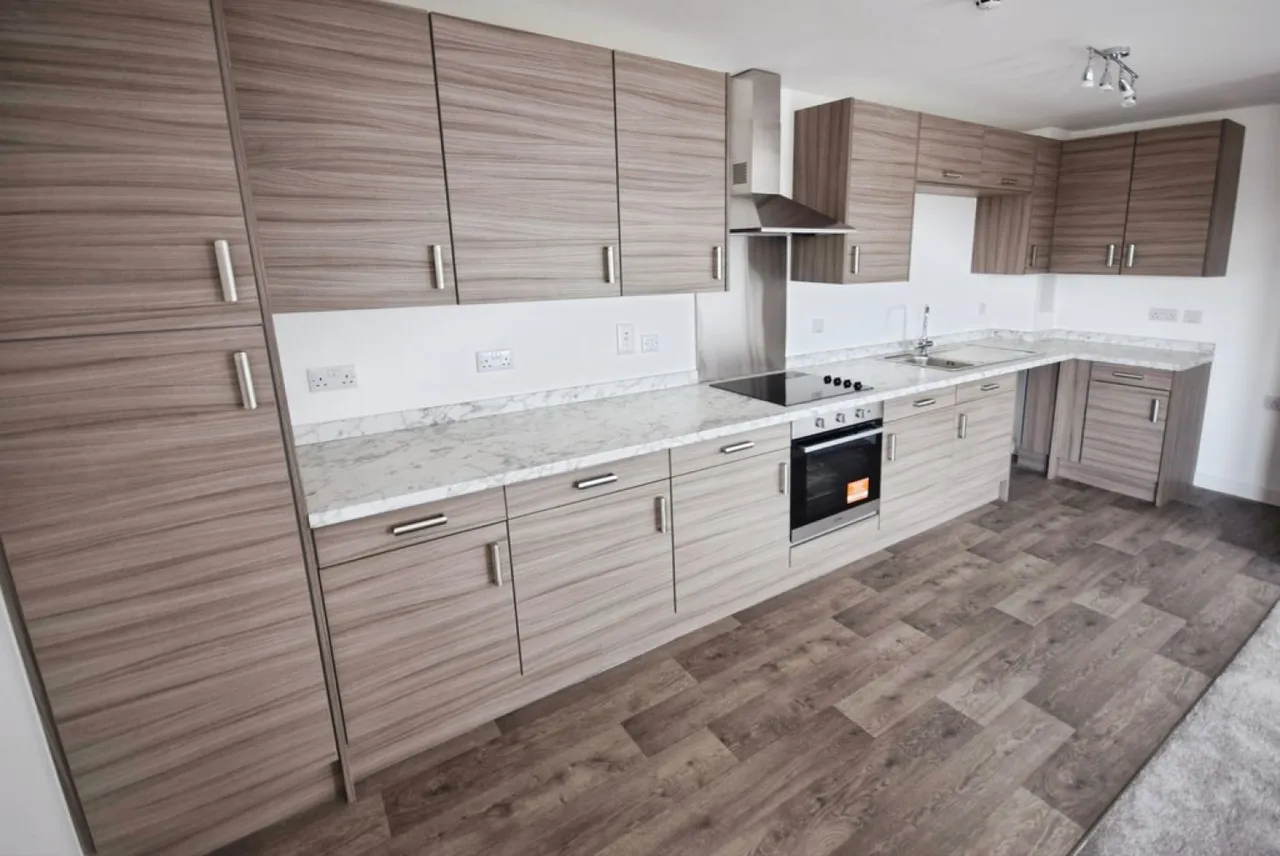 New Berkeley Street, Hanley, photo 3