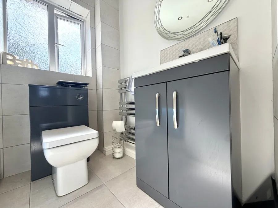 Incline Top, Merthyr Tydfil, CF47, photo 8