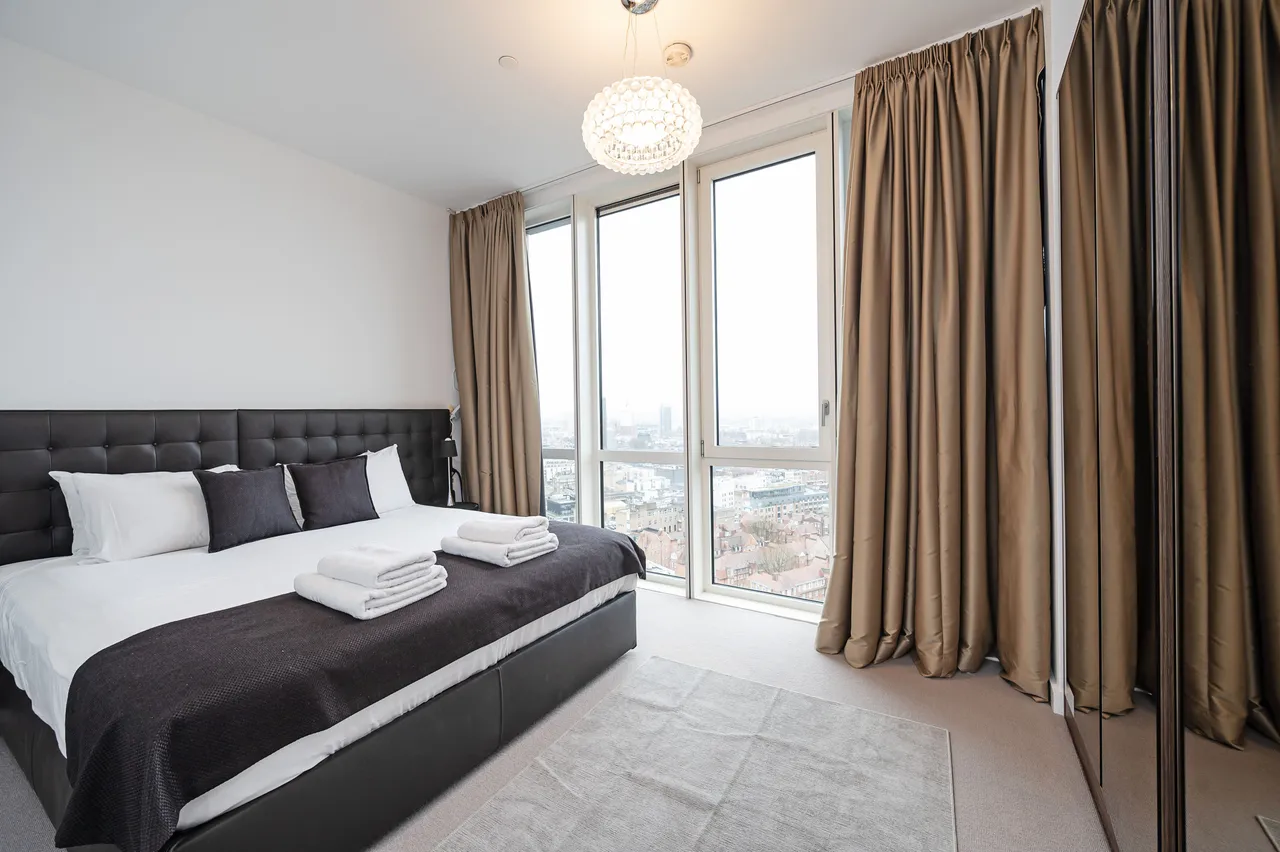146 Avantgarde Tower, 1 Avantgarde Place, London, photo 8