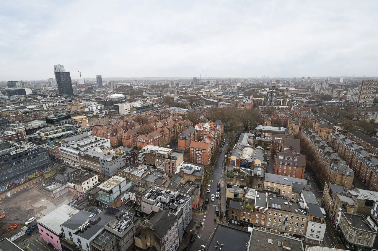 146 Avantgarde Tower, 1 Avantgarde Place, London, photo 5