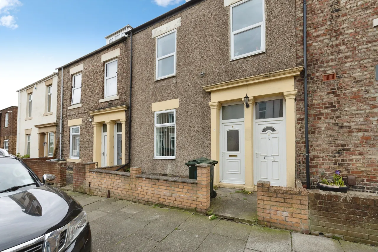 William Street West, North Shields, NE29, photo 2
