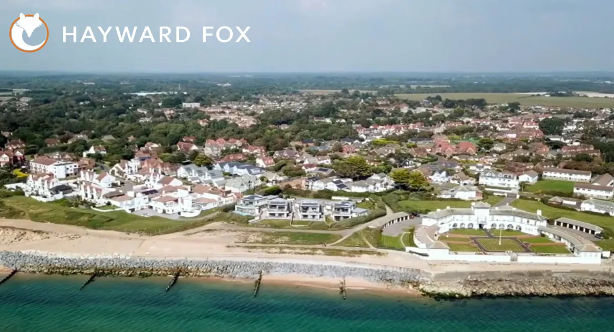 Barton on Sea, New Milton, photo 2