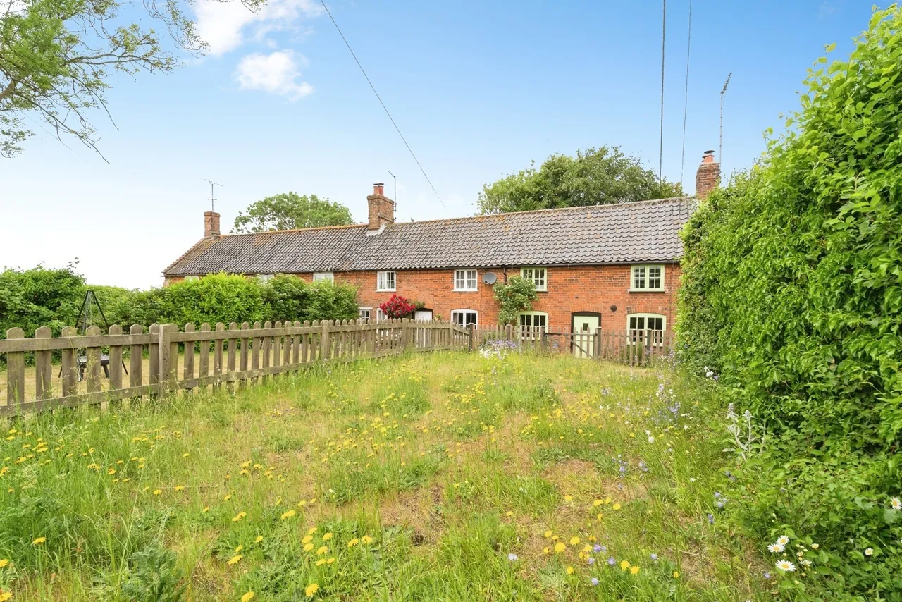 Back Street, Harpley, King's Lynn, PE31, photo 16