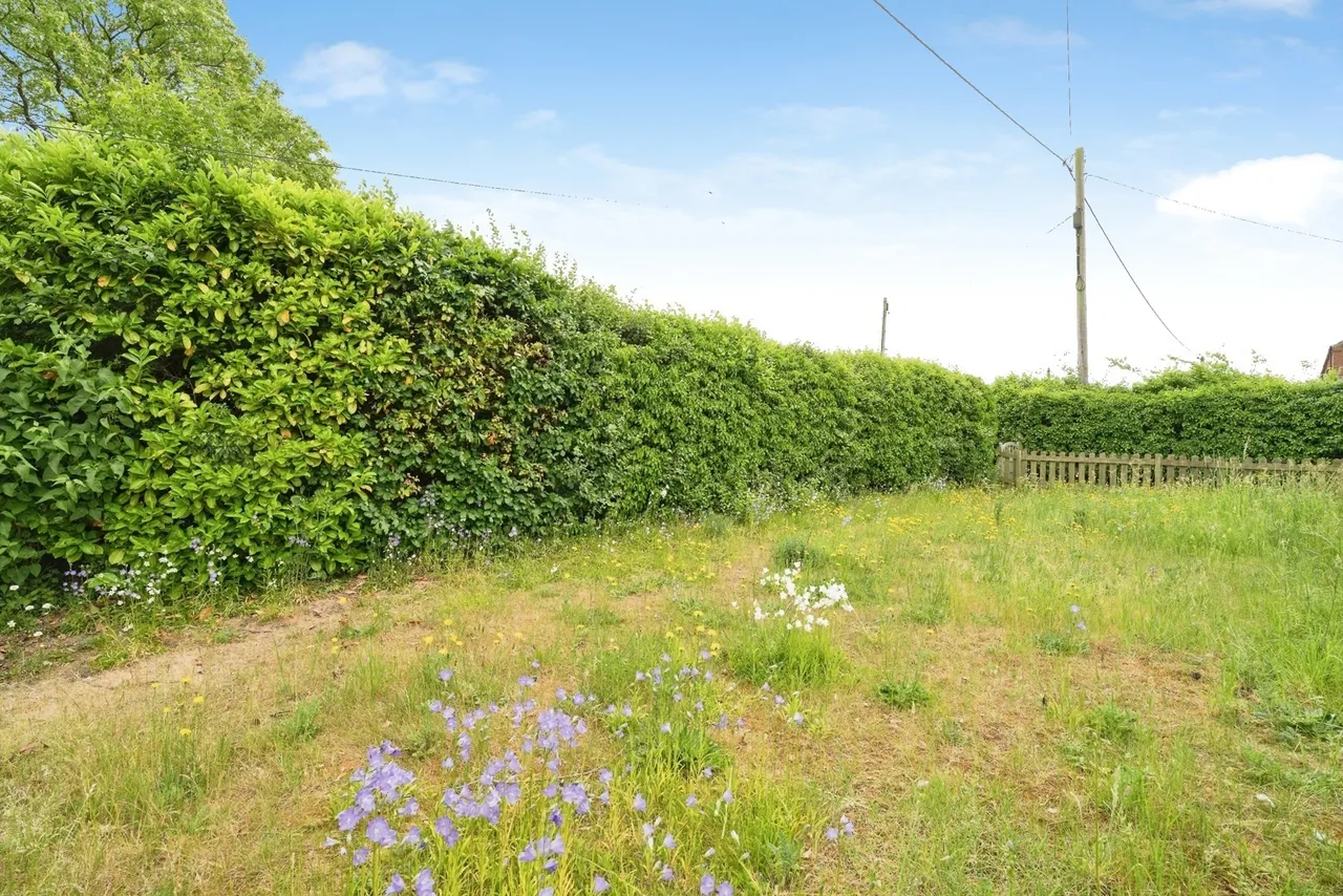 Back Street, Harpley, King's Lynn, PE31, photo 13