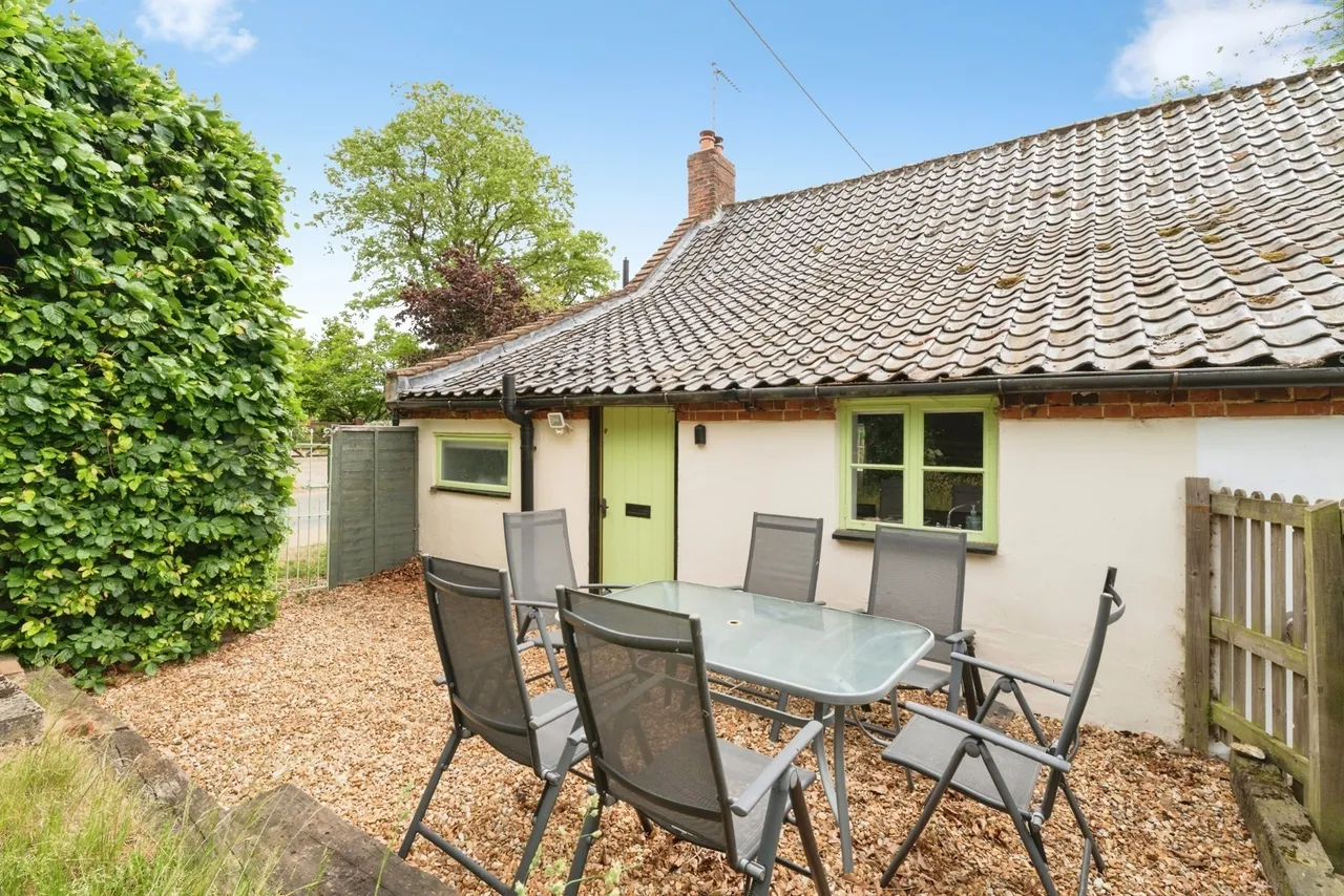 Back Street, Harpley, King's Lynn, PE31, photo 15