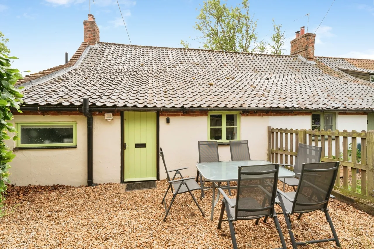 Back Street, Harpley, King's Lynn, PE31, photo 3