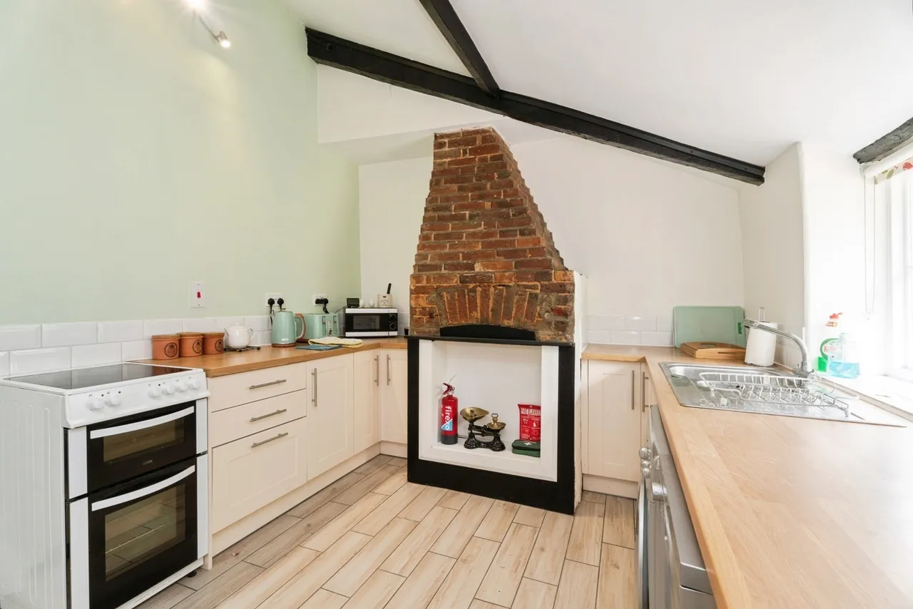 Back Street, Harpley, King's Lynn, PE31, photo 7