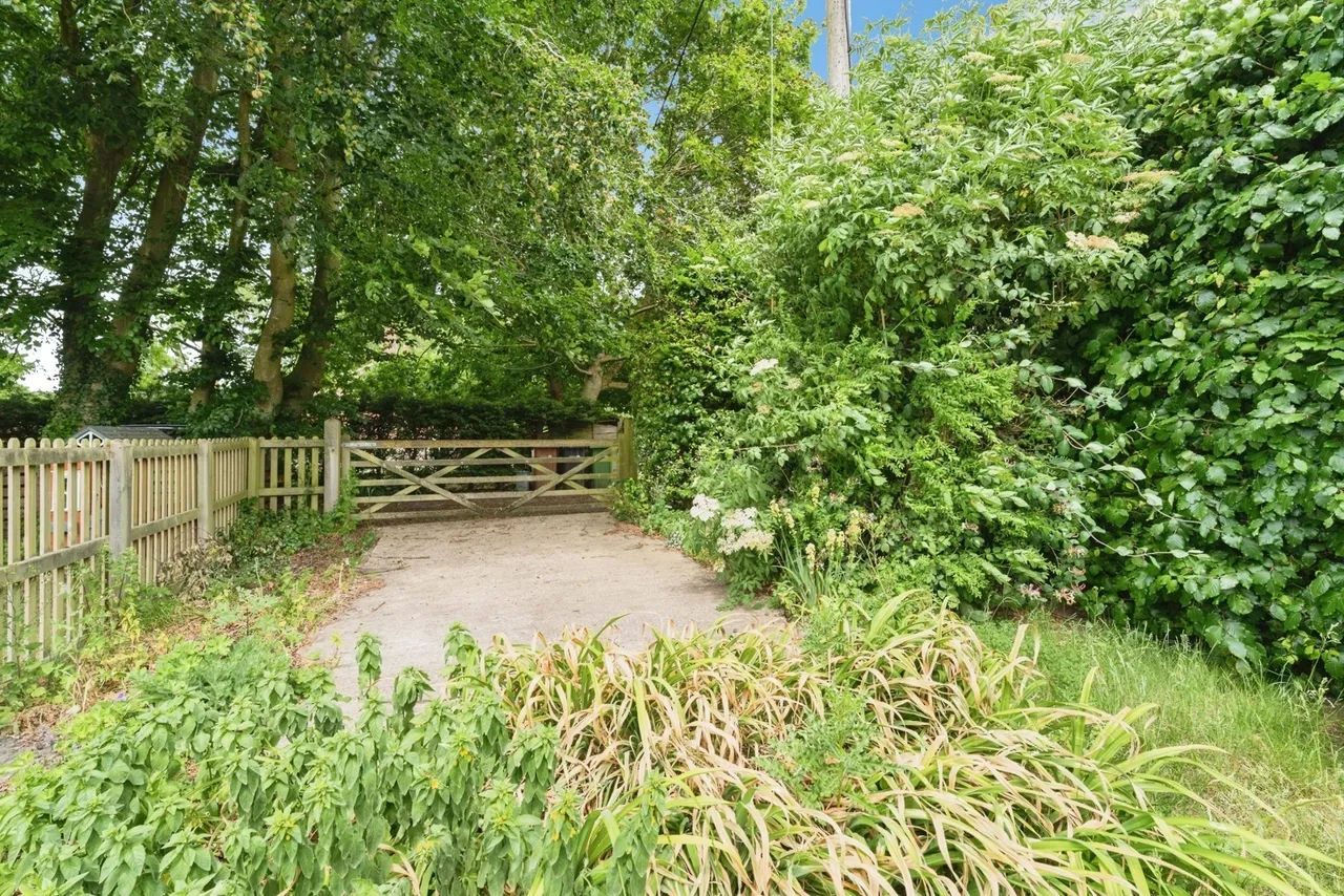 Back Street, Harpley, King's Lynn, PE31, photo 14