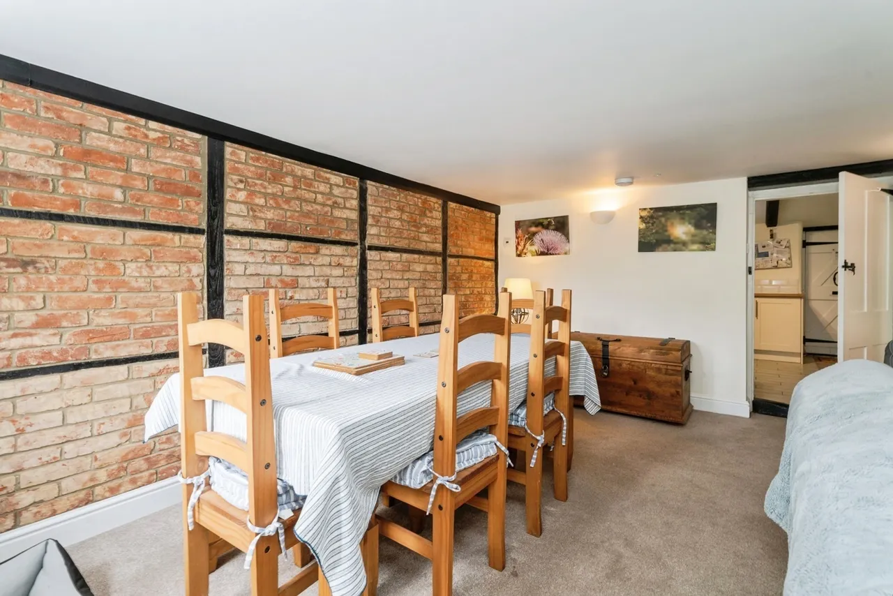 Back Street, Harpley, King's Lynn, PE31, photo 6