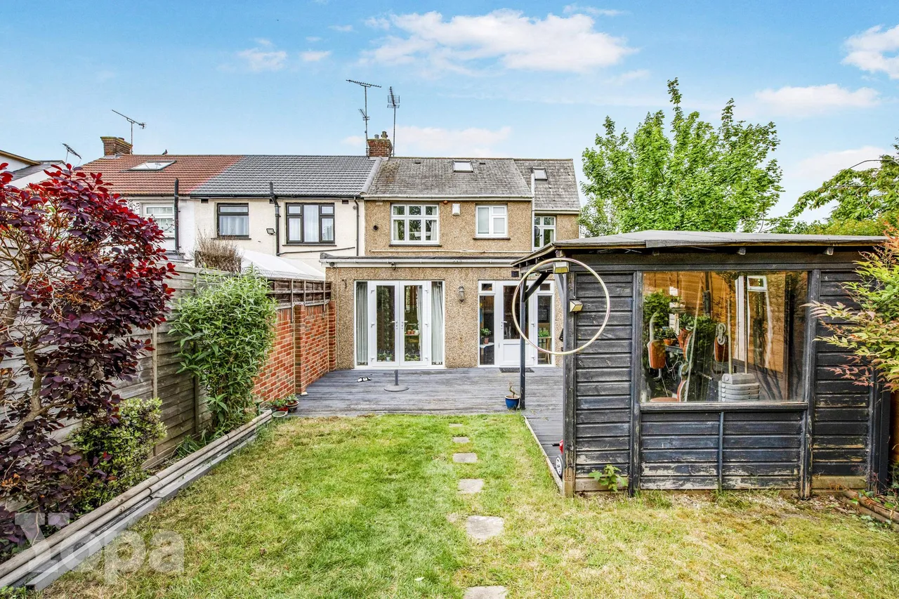 Arnold Road, Gravesend, DA12, photo 20
