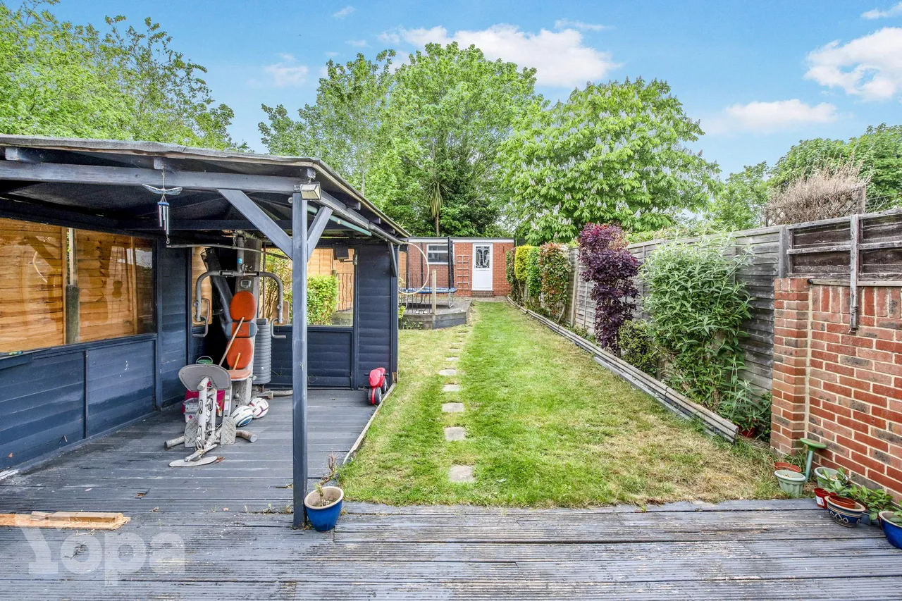 Arnold Road, Gravesend, DA12, photo 4