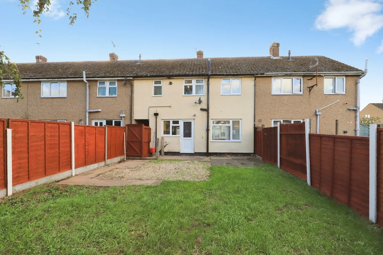 Abbey Road, Kidderminster, DY11, photo 18