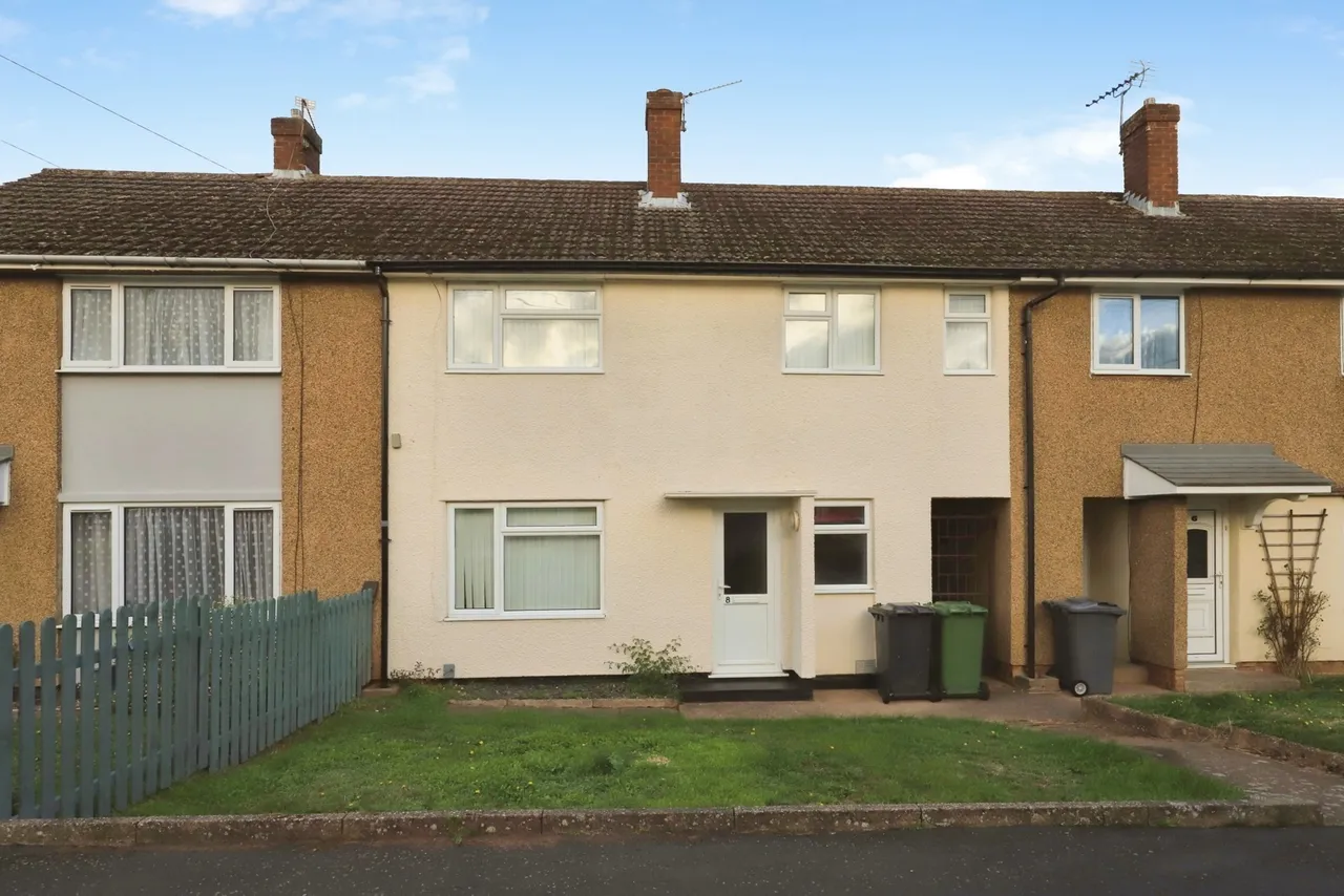 3 bed house for sale, Abbey Road, Kidderminster, DY11