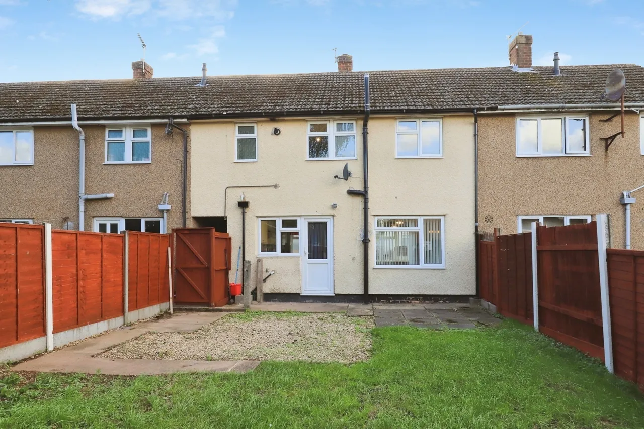 Abbey Road, Kidderminster, DY11, photo 20