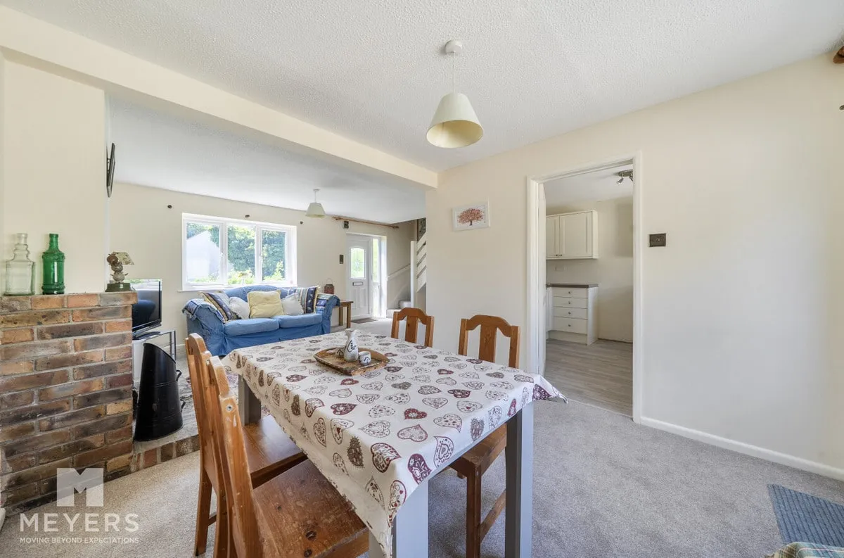 Winterbourne Steepleton, Dorchester, DT2, photo 3
