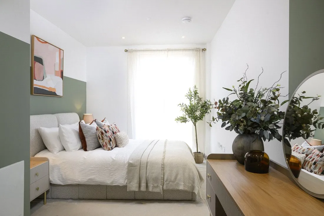 A.13.5 Eden Grove, Staines, TW18, photo 4