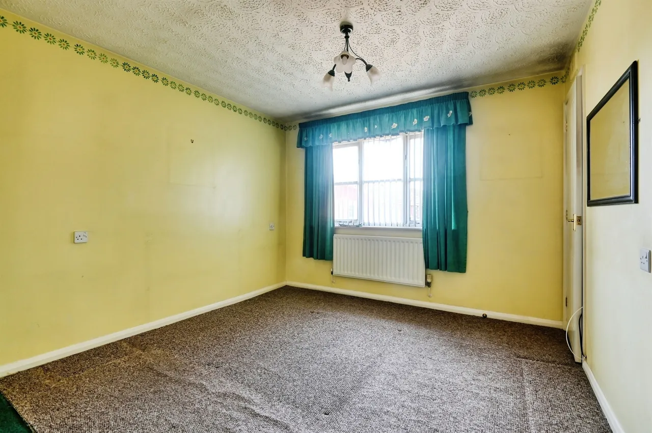 Berwood Park, Castle Vale, Birmingham, photo 9