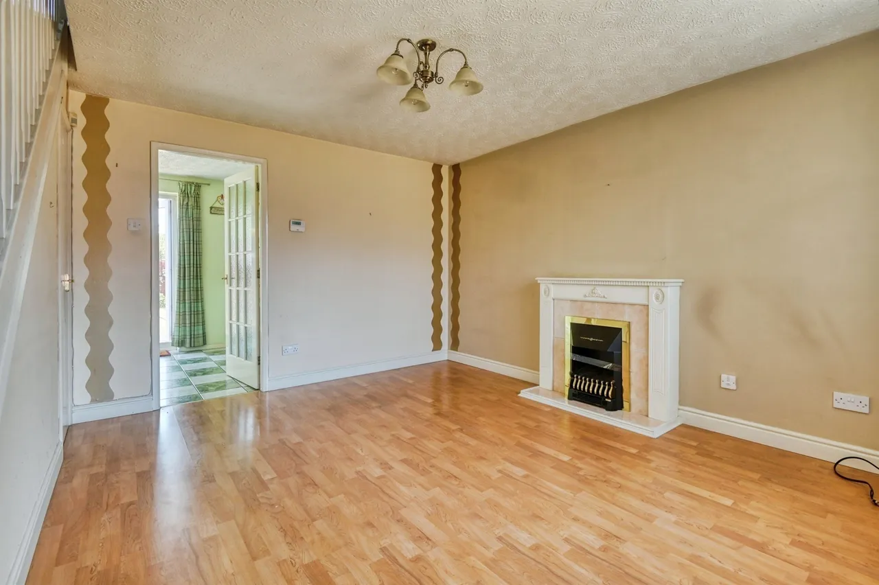 Berwood Park, Castle Vale, Birmingham, photo 2