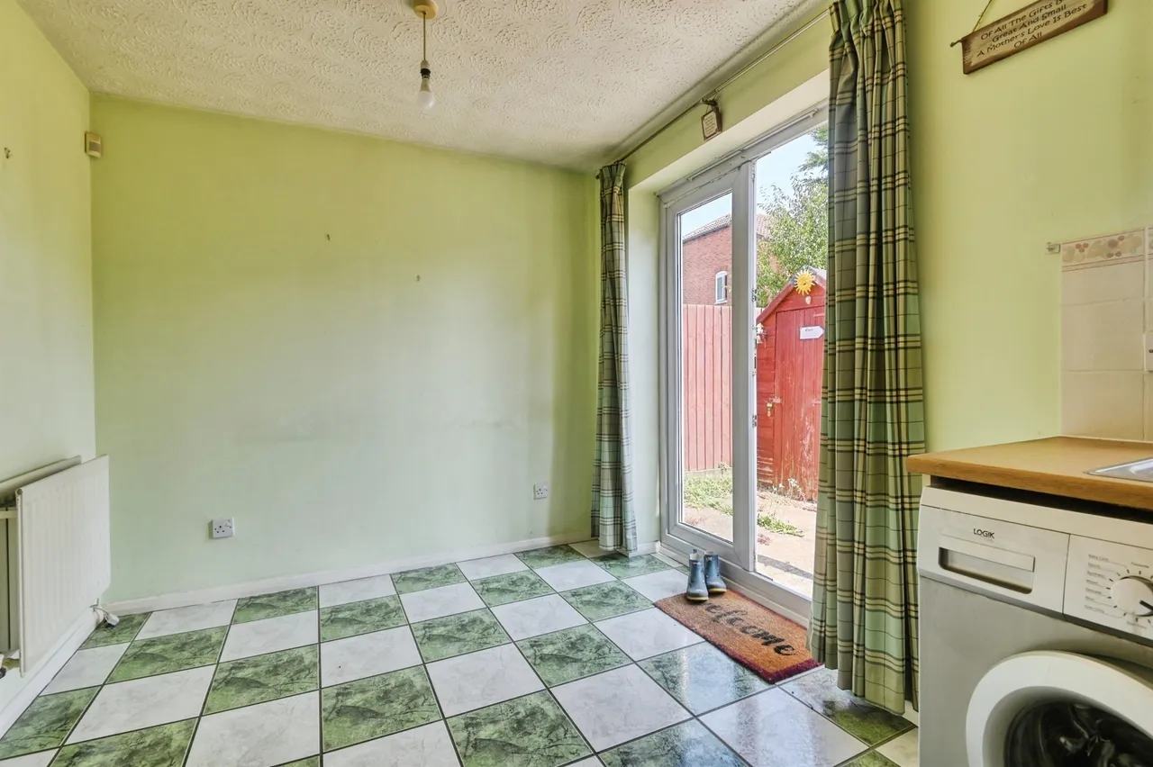 Berwood Park, Castle Vale, Birmingham, photo 7