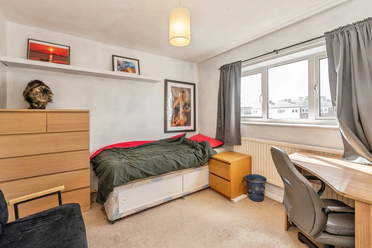 Braybrooke, BASILDON, Essex, SS14, photo 11