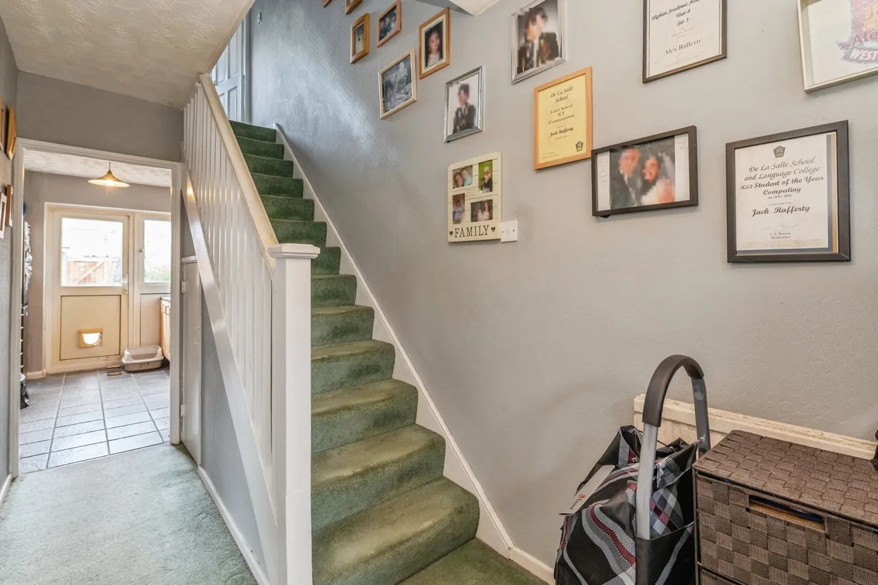 Braybrooke, BASILDON, Essex, SS14, photo 15