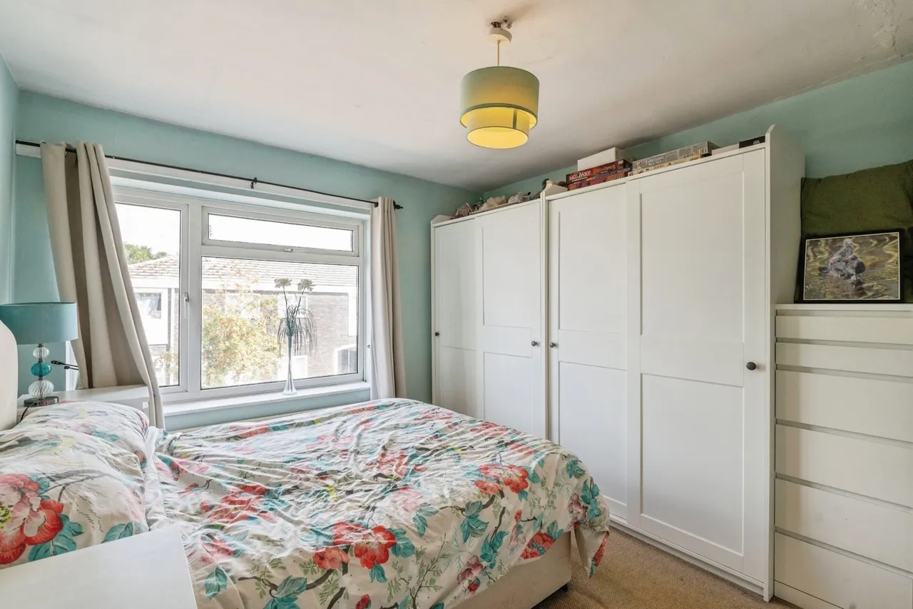 Braybrooke, BASILDON, Essex, SS14, photo 9