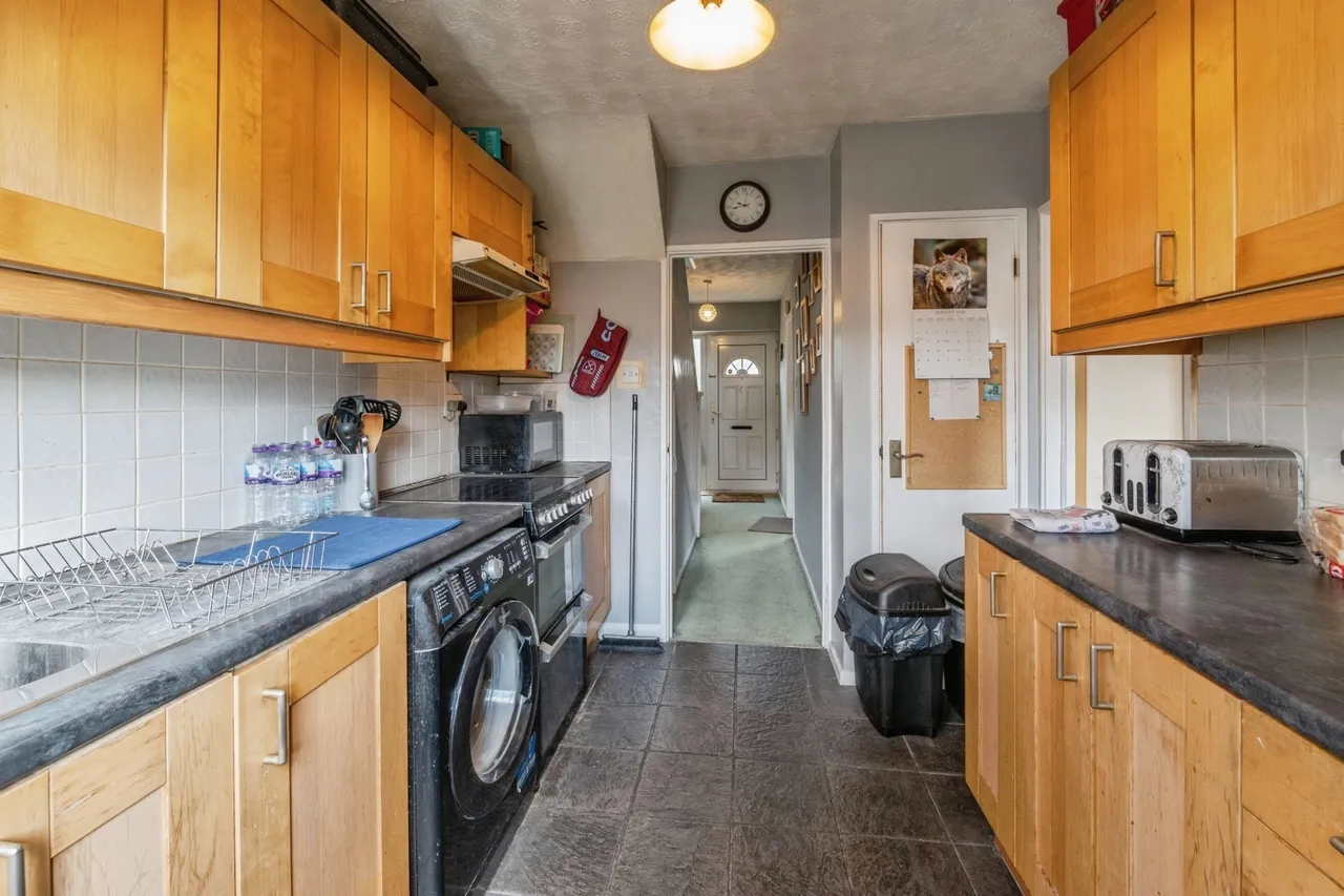 Braybrooke, BASILDON, Essex, SS14, photo 5