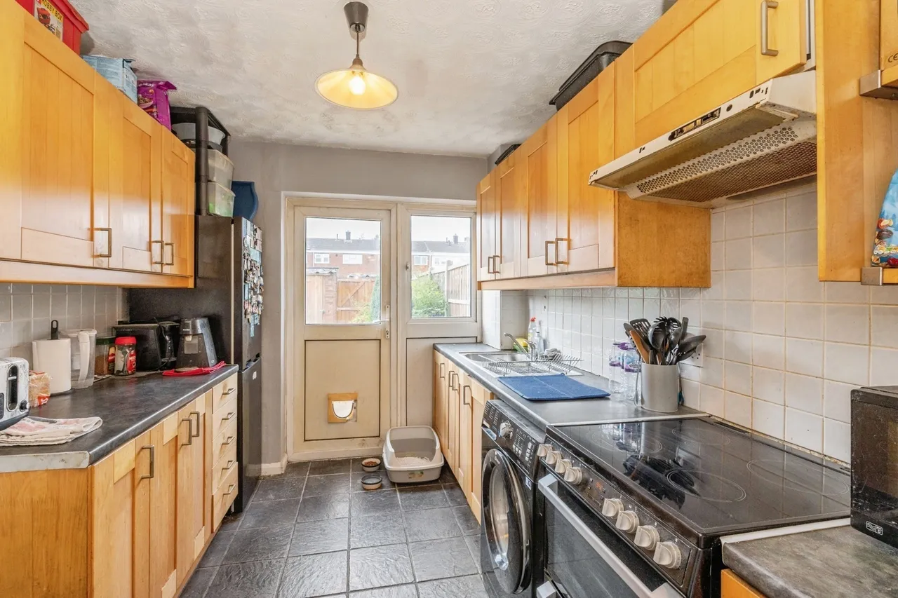 Braybrooke, BASILDON, Essex, SS14, photo 2