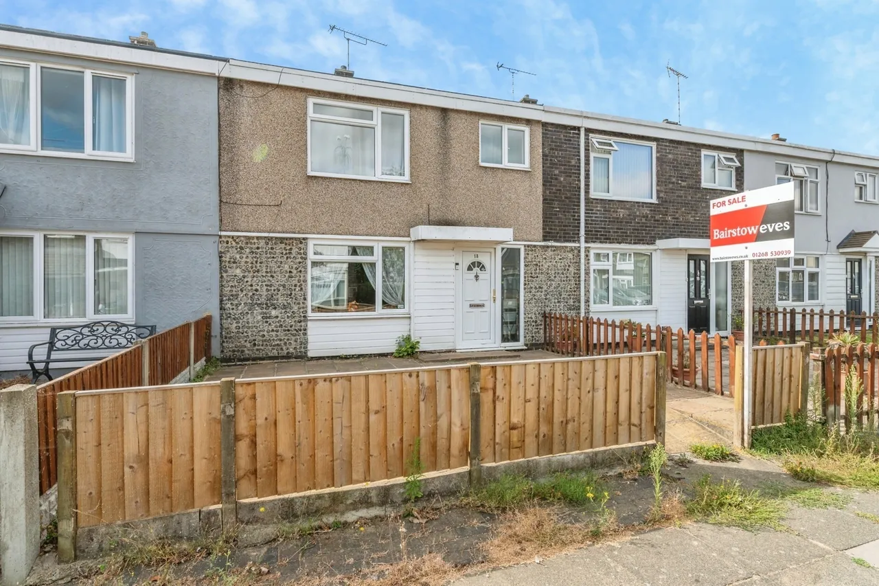Braybrooke, BASILDON, Essex, SS14, photo 12