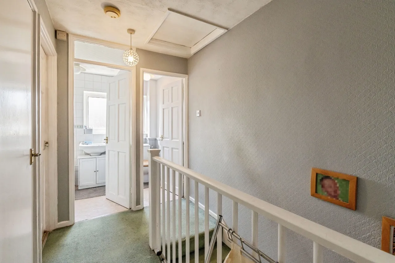 Braybrooke, BASILDON, Essex, SS14, photo 16