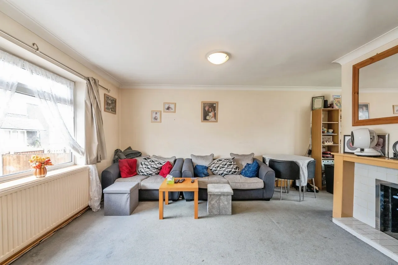 Braybrooke, BASILDON, Essex, SS14, photo 3