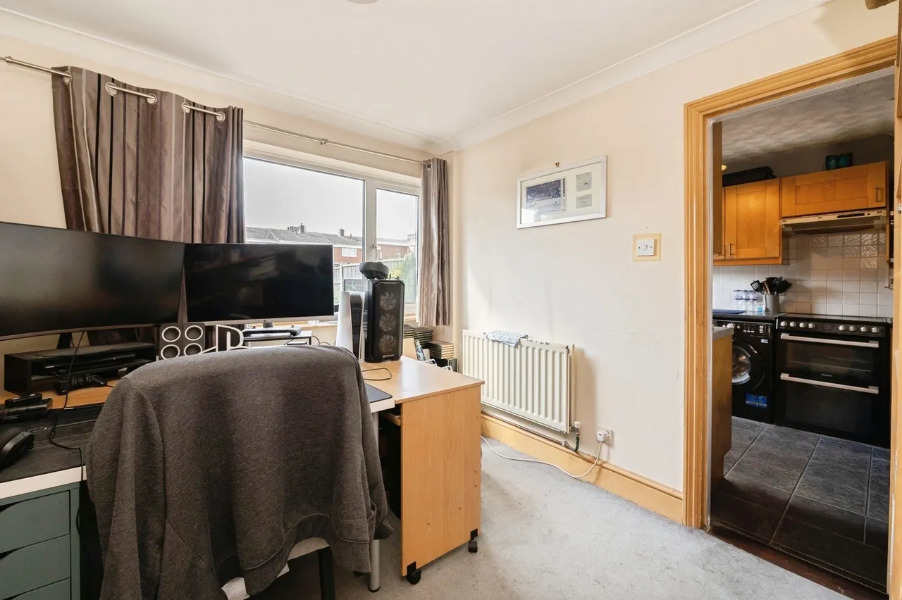 Braybrooke, BASILDON, Essex, SS14, photo 4