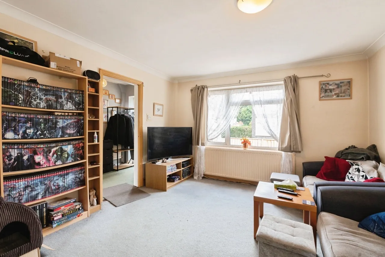 Braybrooke, BASILDON, Essex, SS14, photo 14